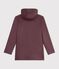 Cir&eacute; iconique femme / homme bordeaux