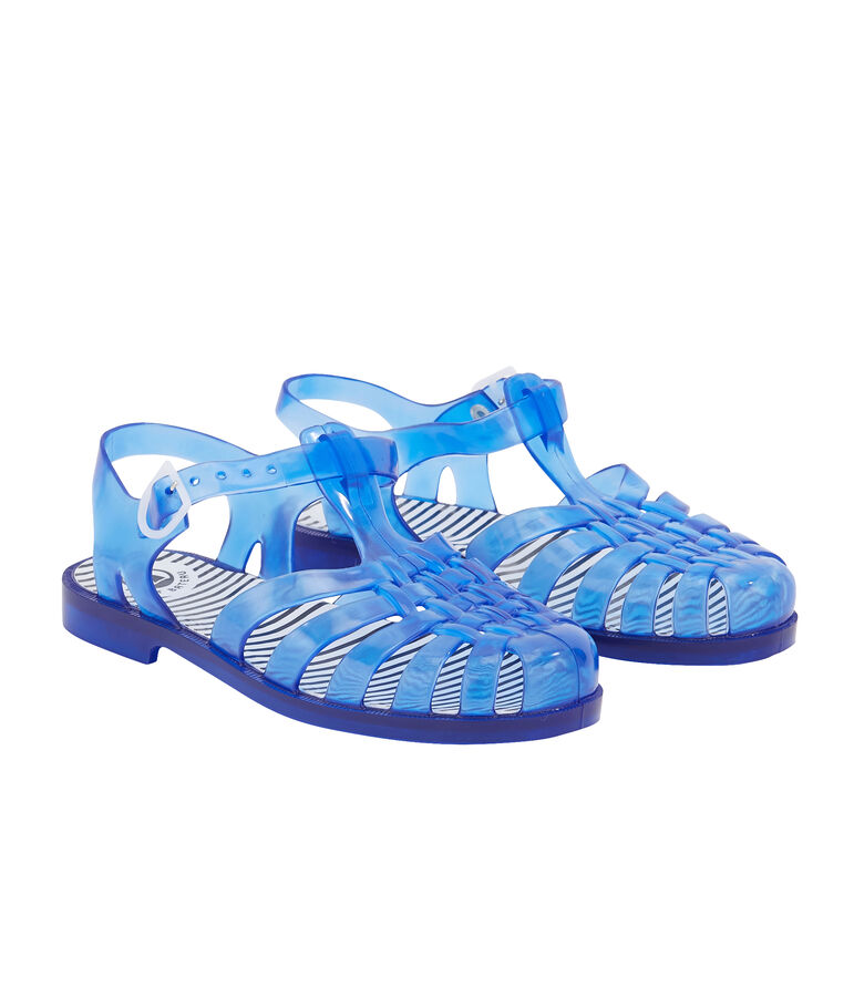 Sandales M&Eacute;DUSE&reg; adulte bleu