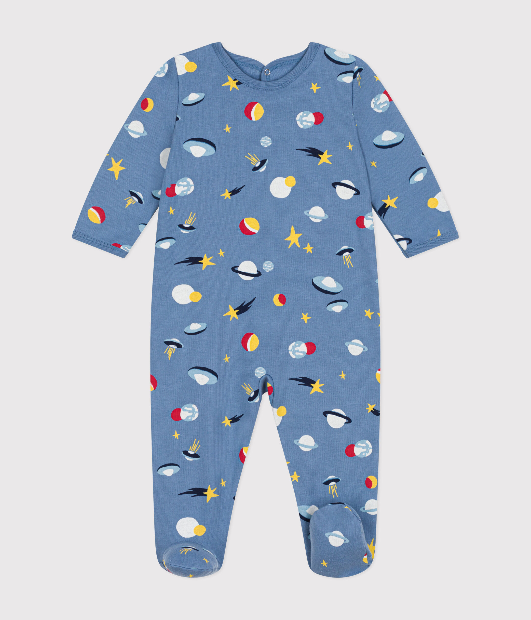 Pyjama Petit Bateau Petit Bateau