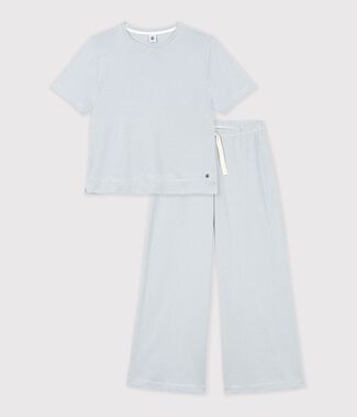 gris/blanc