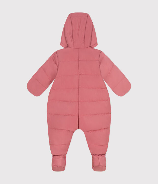Combipilote b&eacute;b&eacute; rose