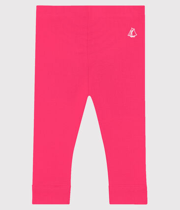 PETIT BATEAU - Legging en coton bébé