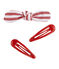 Lot d'accessoires pour cheveux enfant fille variante 1