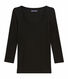 Tee-shirt manches 3/4 femme