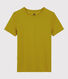 Tee shirt coton Sea island femme