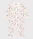Dors-bien bébé Paris en coton biologique