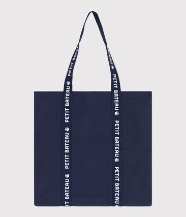 Tote bag adulte en toile