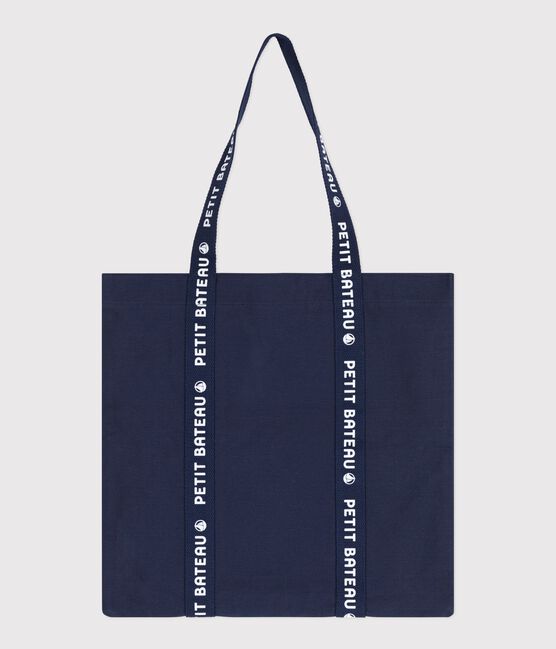 Tote bag adulte en toile variante 1