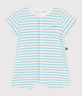 bleu MARSHMALLOW/ AQUATIC
