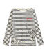 Tee shirt marinière femme