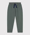 Pantalon en tubique matelassé enfant garçon vert THUYA