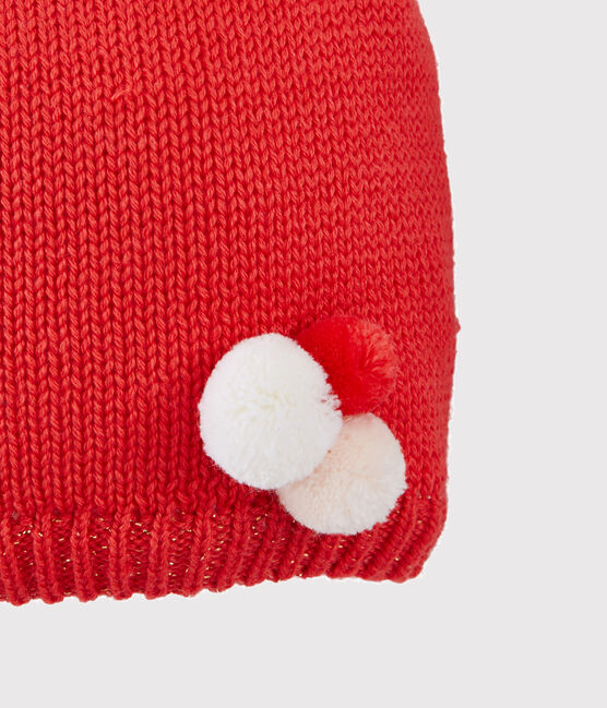 Bonnet enfant fille SIGNAL
