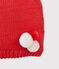 Bonnet enfant fille SIGNAL