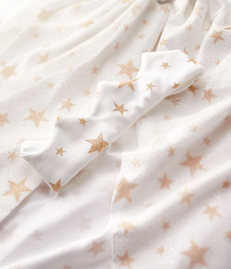 Kit de d&eacute;guisement princesse enfant fille multicouleur