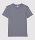 Tee-shirt L'ICONIQUE col rond en coton Femme