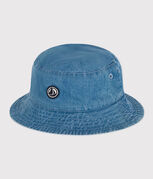 bleu DENIM CLAIR