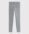 jegging enfant fille gris SUBWAY CHINE