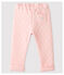 Pantalon en tubique matelassé bébé fille rose MINOIS