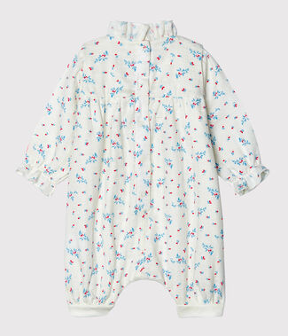 blanc MARSHMALLOW/blanc MULTICO