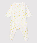 blanc MARSHMALLOW/ ORGE