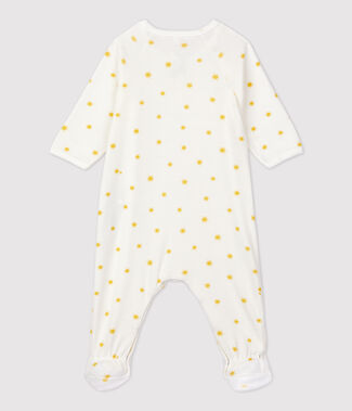 blanc MARSHMALLOW/ ORGE