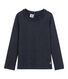 Tee-shirt Manches longues mileraies