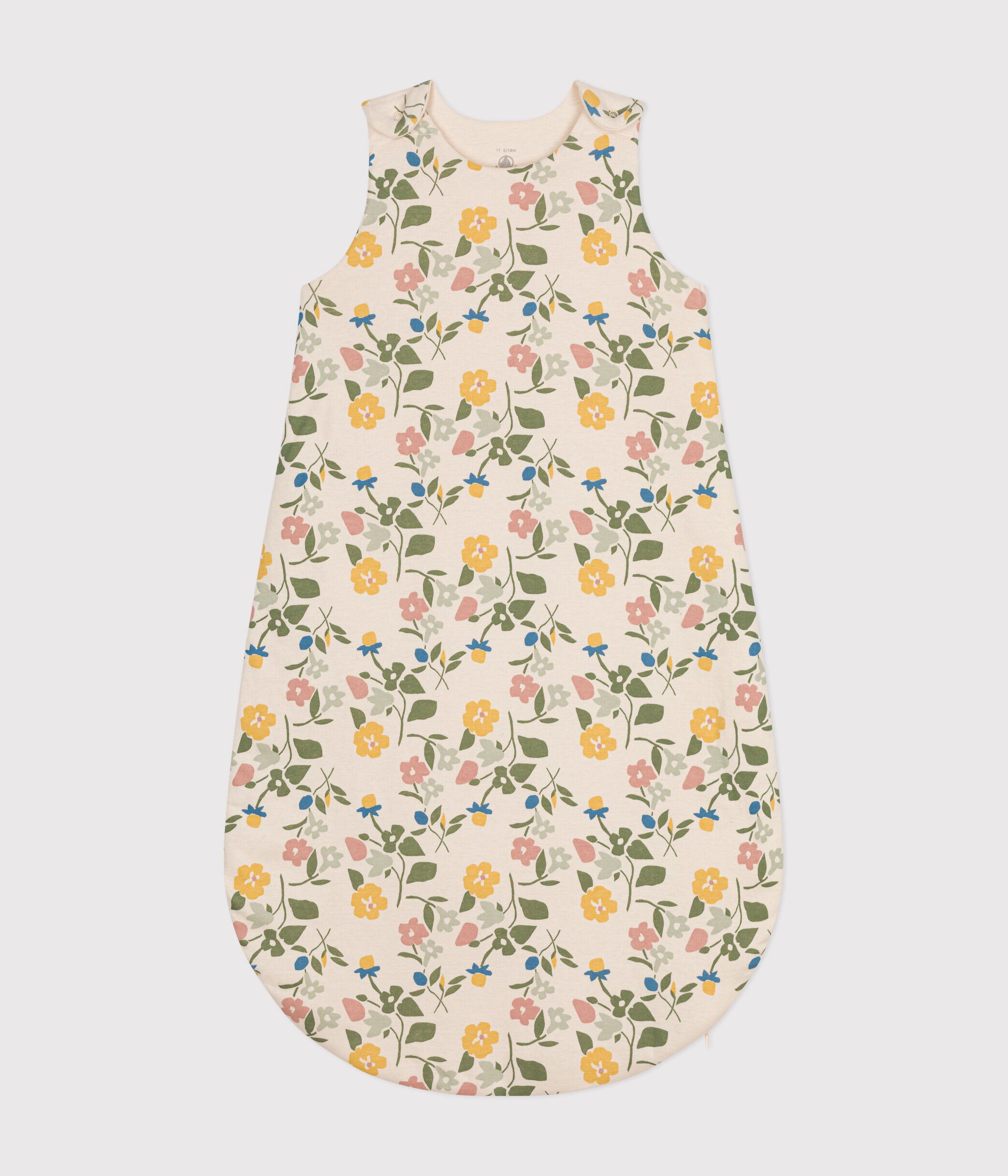 Barboteuse bébé fille petit bateau best sale