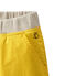 Short garçon jaune Ble