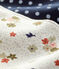 Lot de 2 bandanas-bavoirs bébé variante 1