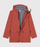 Ciré iconique Femme / Homme marron FAMEUX