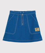 bleu MAJOR