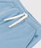 Pantalon de jogging enfant garçon bleu AZUL