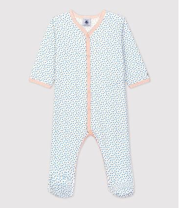 PETIT BATEAU - Dors-bien bébé en coton biologique