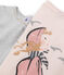 Lot de deux t-shirts enfant fille variante 1