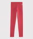Legging en jersey enfant fille