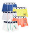 Lot de 5 boxers petit garçon variante 1