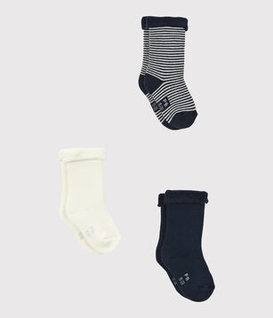 Petit Bateau Collants Bébé Fille - Jersey Doux Et Chaud Pour Un Confort Optimal