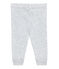 Legging bébé fille gris BELUGA CHINE