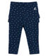 Legging bébé fille imprimé