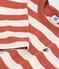 Tee-shirt manches longues en coton enfant garçon FAMEUX/ AVALANCHE