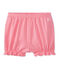 Culotte bloomer bébé fille rose PETAL