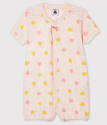 rose FLEUR/blanc MULTICO