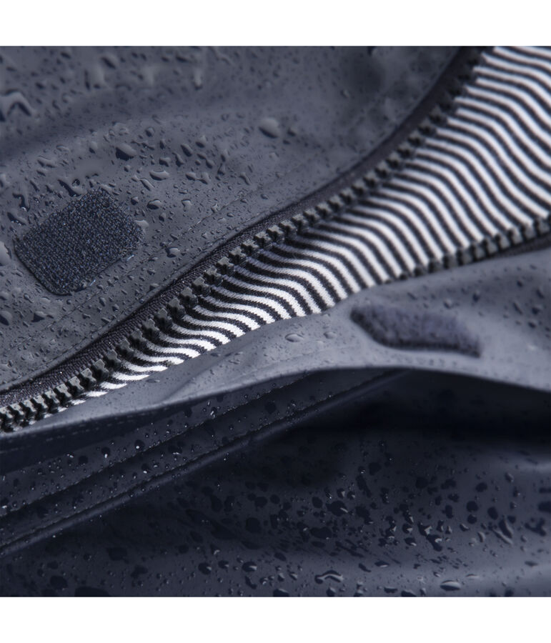 Cir&eacute; b&eacute;b&eacute; iconique bleu SMOKING