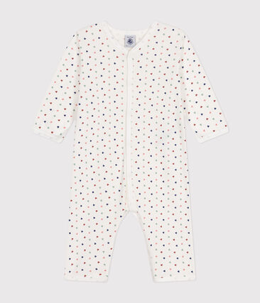 Pyjama sans pieds en coton bébé