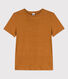 Tee-shirt L'ICONIQUE en lin Femme