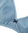Soutien-gorge femme en jersey extrafin FONTAINE