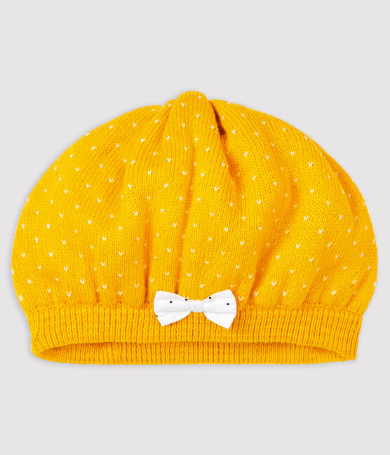 Ariyet Inatci Kin Beret Blanc Bebe Garcon Aplaceinthesunforme Com