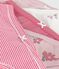 Lot de culottes enfant en coton imprimé fleurs variante 1