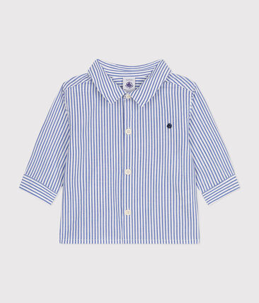 Vêtements pour bébé garçon Chemise de crabe Monogram pour garçons Short  gingham bleu clair Tee dété pour garçons Tenue personnalisée de crabe pour  tout-petits -  France