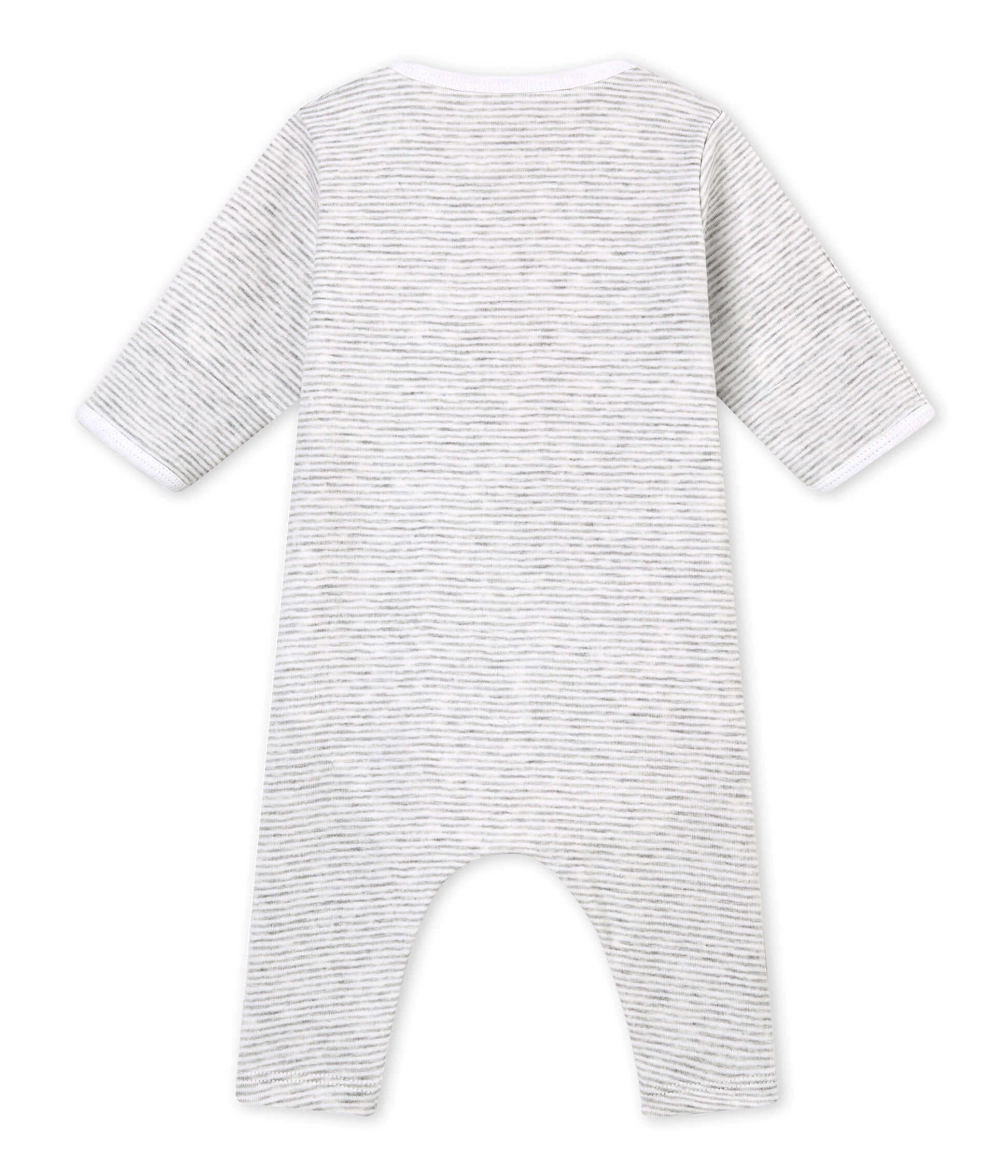 Petit Bateau Pyjama Mixte b/éb/é